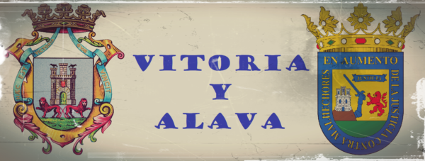 Vitoria y Alava